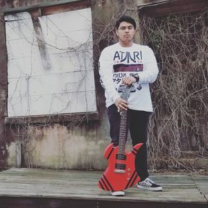 Meet your Posher, Joshua